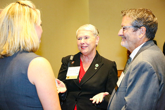 Georgia 4-H State Congress 2016