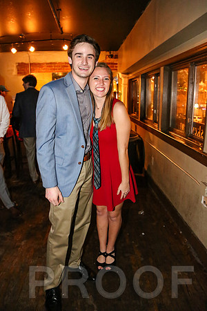 SK My Tie Date Night