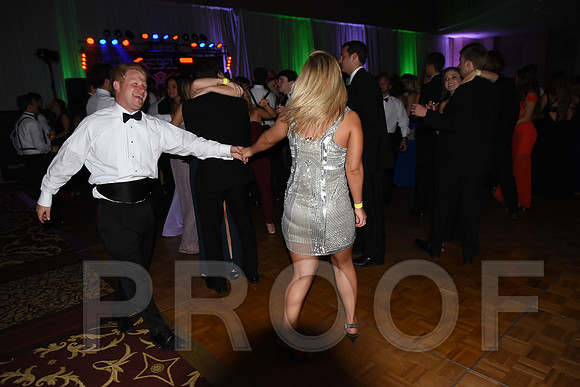 KD Formal Spring Formal 2016