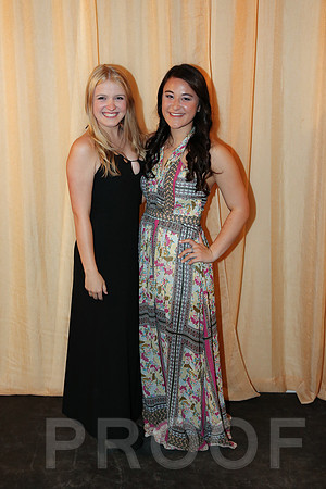 Tri Delta Presentation