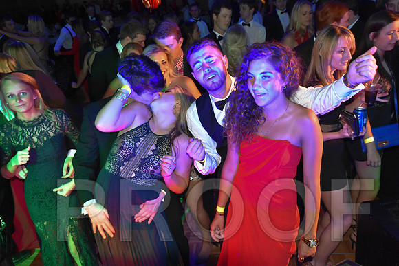 KD Formal Spring Formal 2016