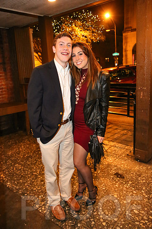 SK My Tie Date Night