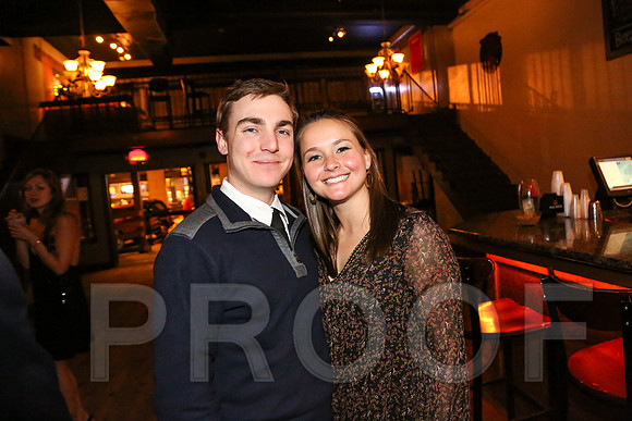 SK My Tie Date Night