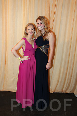 Tri Delta Presentation
