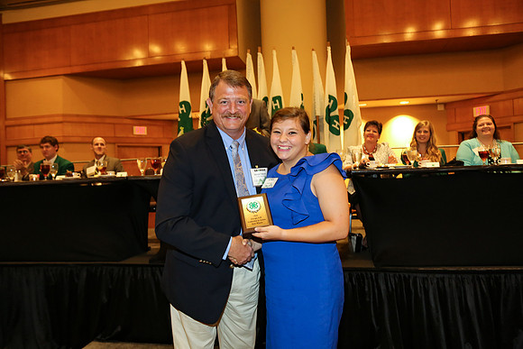 Georgia 4-H State Congress 2016