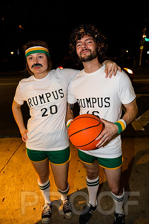 Wild Rumpus Parade 2016