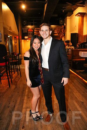 SK My Tie Date Night