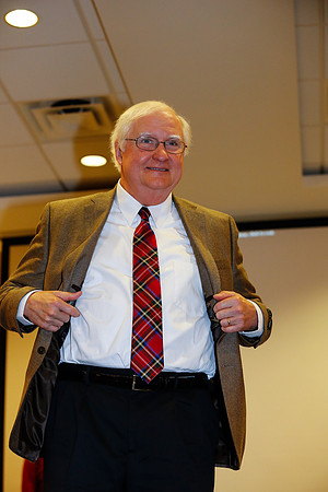 St. Mary's Heart Healthy Luncheon and Fashion Show