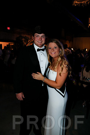 Tri Delta Formal by Blane Marable Photography