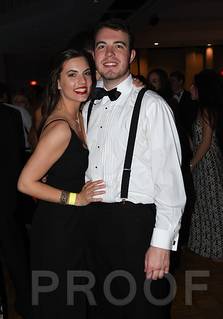 KD Formal Spring Formal 2016