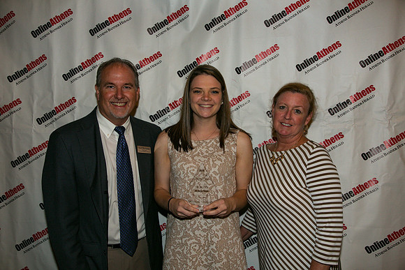 Best of Preps Banquet 2016