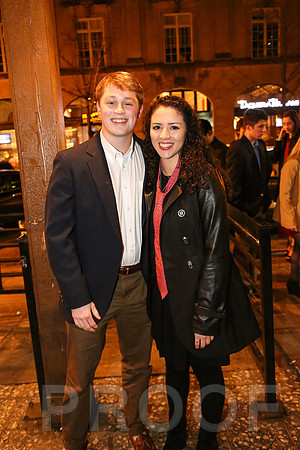 SK My Tie Date Night