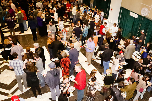 Taste of Athens 2015