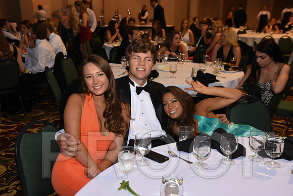 KD Formal Spring Formal 2016