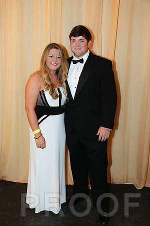 Tri Delta Presentation