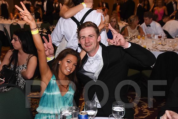 KD Formal Spring Formal 2016