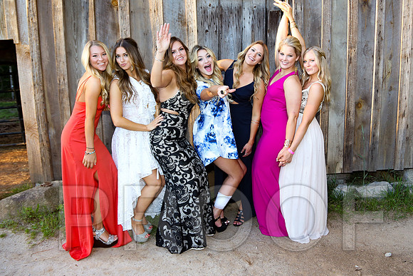 AOII Spring Formal 2016