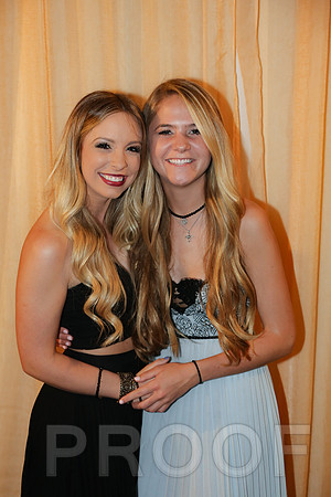 Tri Delta Presentation