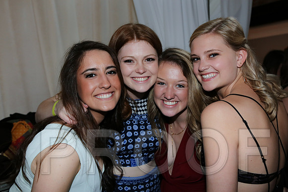 Tri Delta Presentation