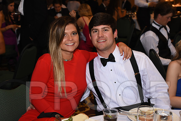 KD Formal Spring Formal 2016