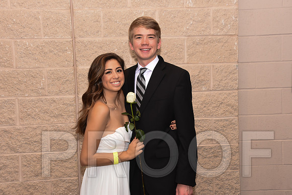 KD Formal Spring Formal 2016