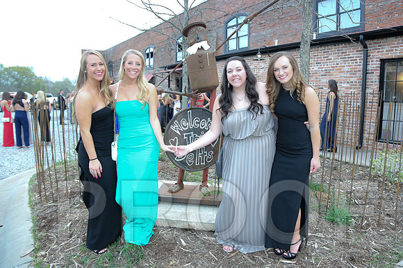 Tri Delta Presentation