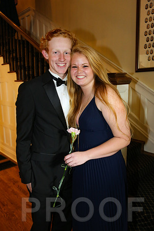 Gamma Phi Beta Crescent Ball Formal Presentation 2016