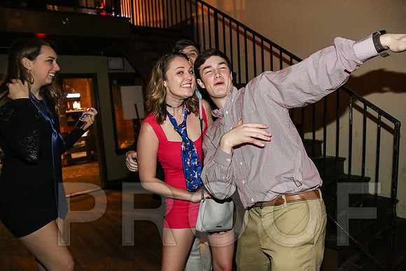 SK My Tie Date Night