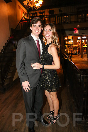 SK My Tie Date Night