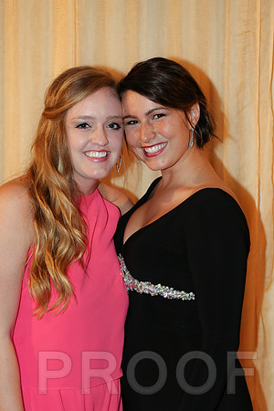 Tri Delta Presentation