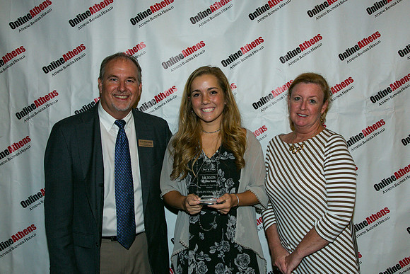 Best of Preps Banquet 2016