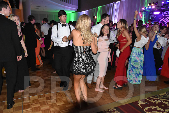 KD Formal Spring Formal 2016