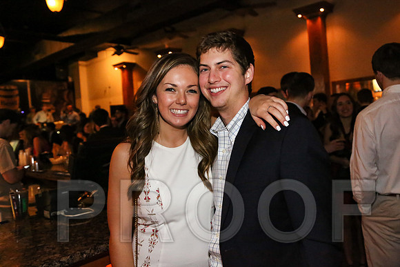 SK My Tie Date Night