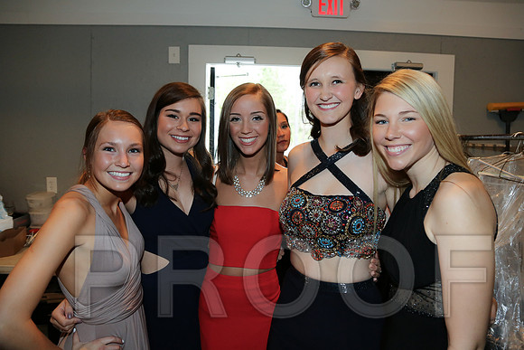 Tri Delta Presentation