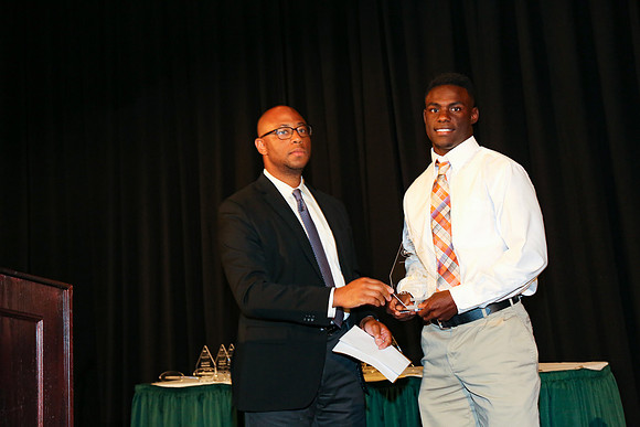 Best of Preps Banquet 2016