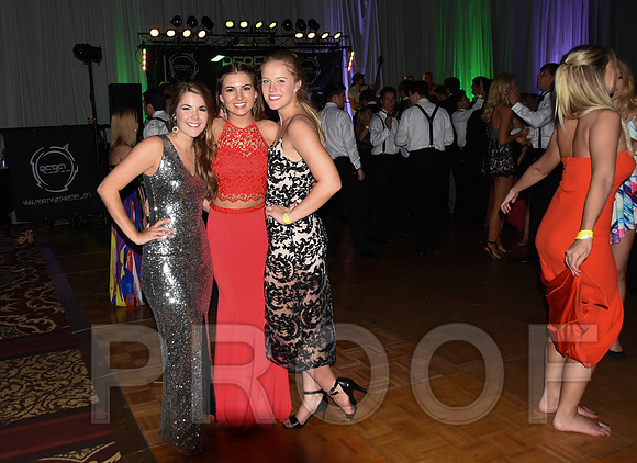 KD Formal Spring Formal 2016