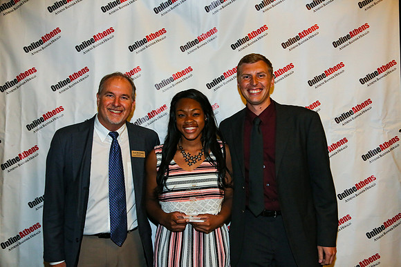 Best of Preps Banquet 2016