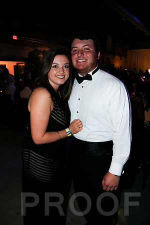 Tri Delta Formal by Blane Marable Photography