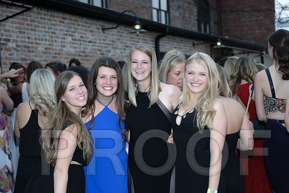 Tri Delta Presentation
