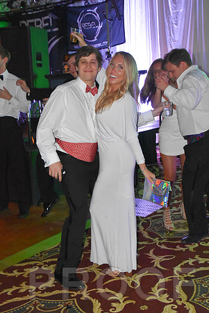 KD Formal Spring Formal 2016