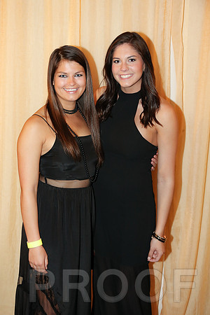 Tri Delta Presentation