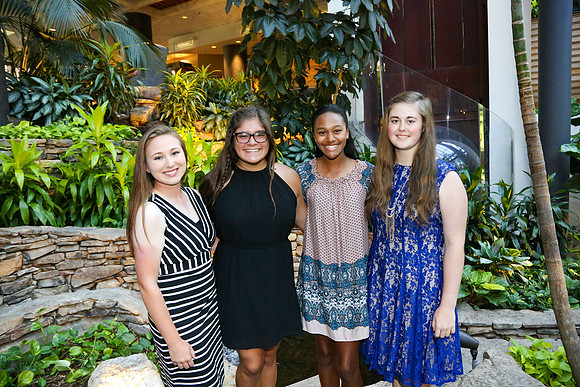 Georgia 4-H State Congress 2016