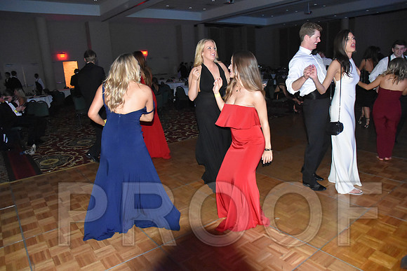 KD Formal Spring Formal 2016