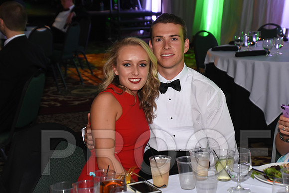 KD Formal Spring Formal 2016