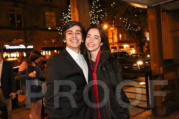 SK My Tie Date Night