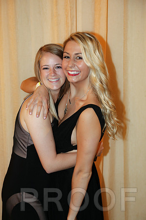 Tri Delta Presentation