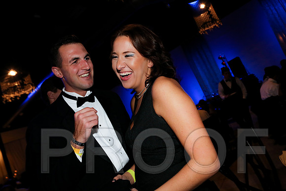 Tri Delta Formal by Blane Marable Photography