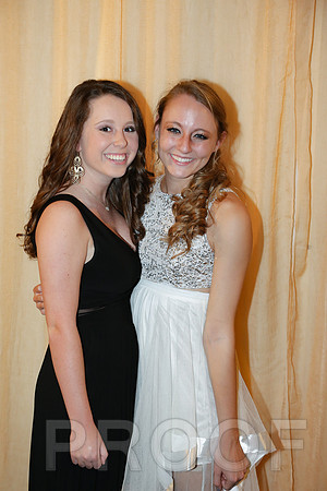 Tri Delta Presentation