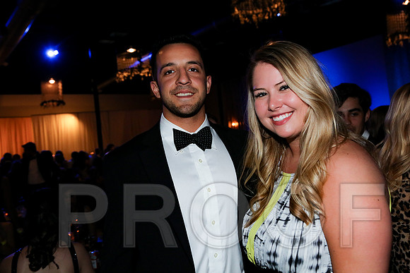Tri Delta Formal by Blane Marable Photography
