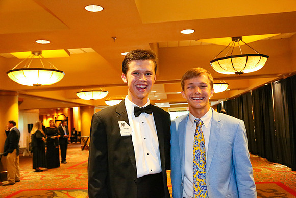 Georgia 4-H State Congress 2016